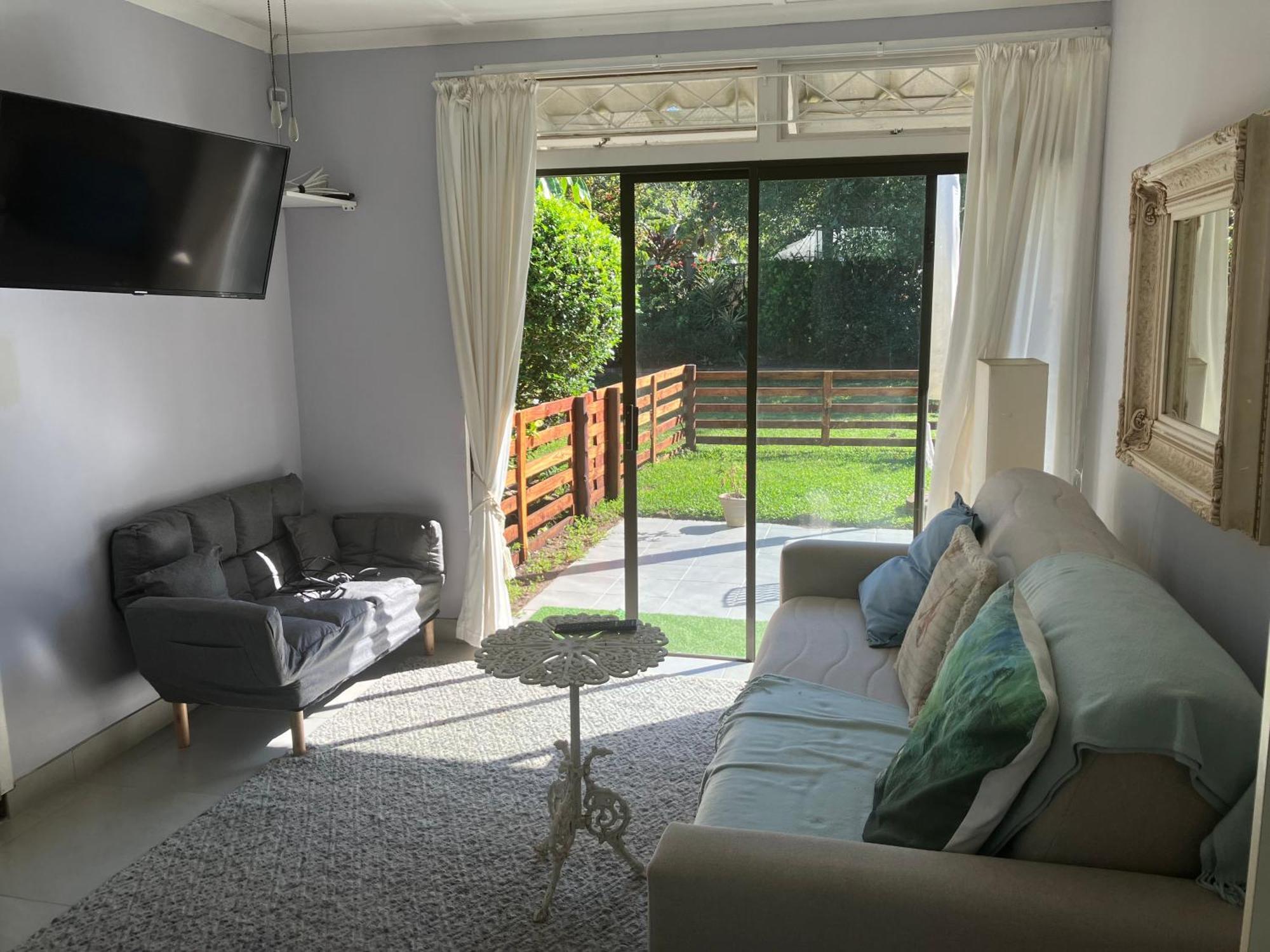 Villa Milkwood Haven Pennington Exterior foto