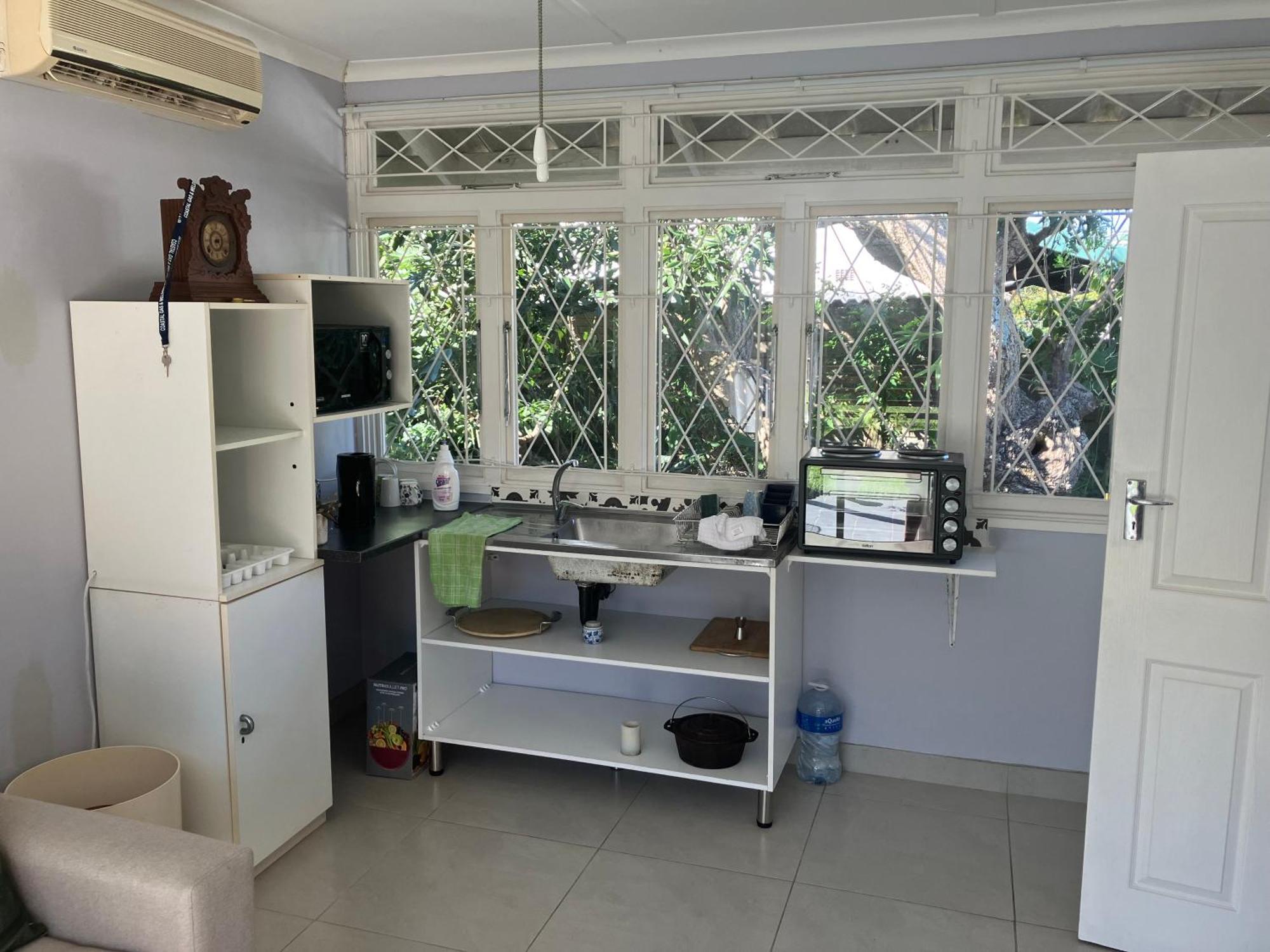 Villa Milkwood Haven Pennington Exterior foto