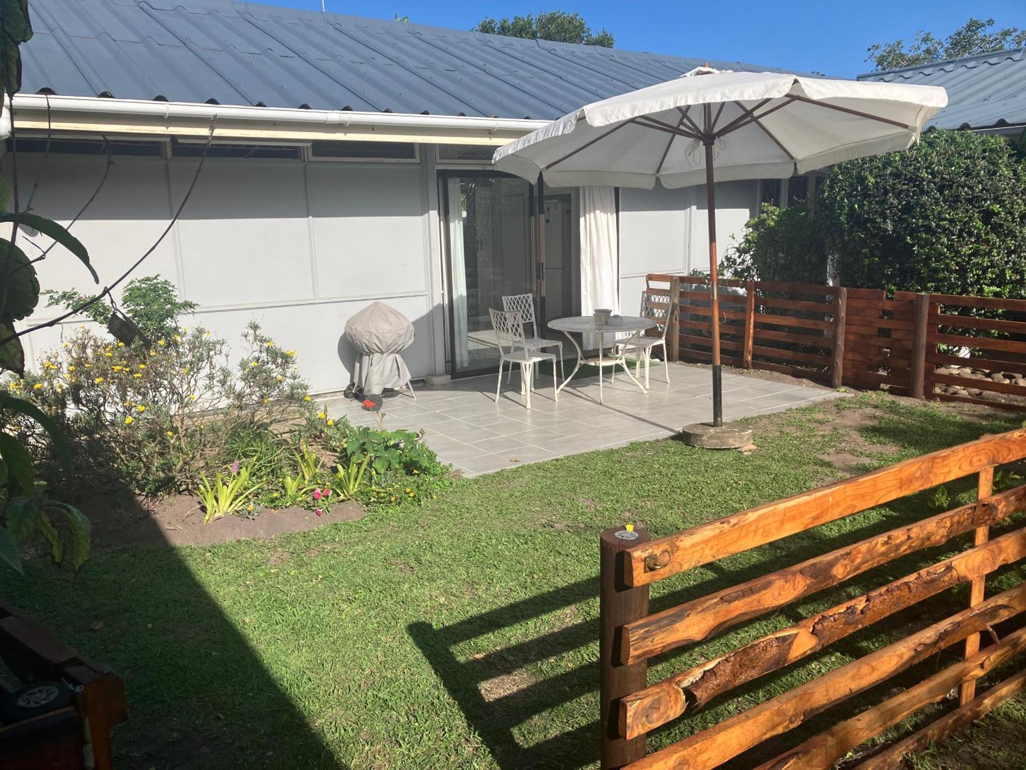 Villa Milkwood Haven Pennington Exterior foto