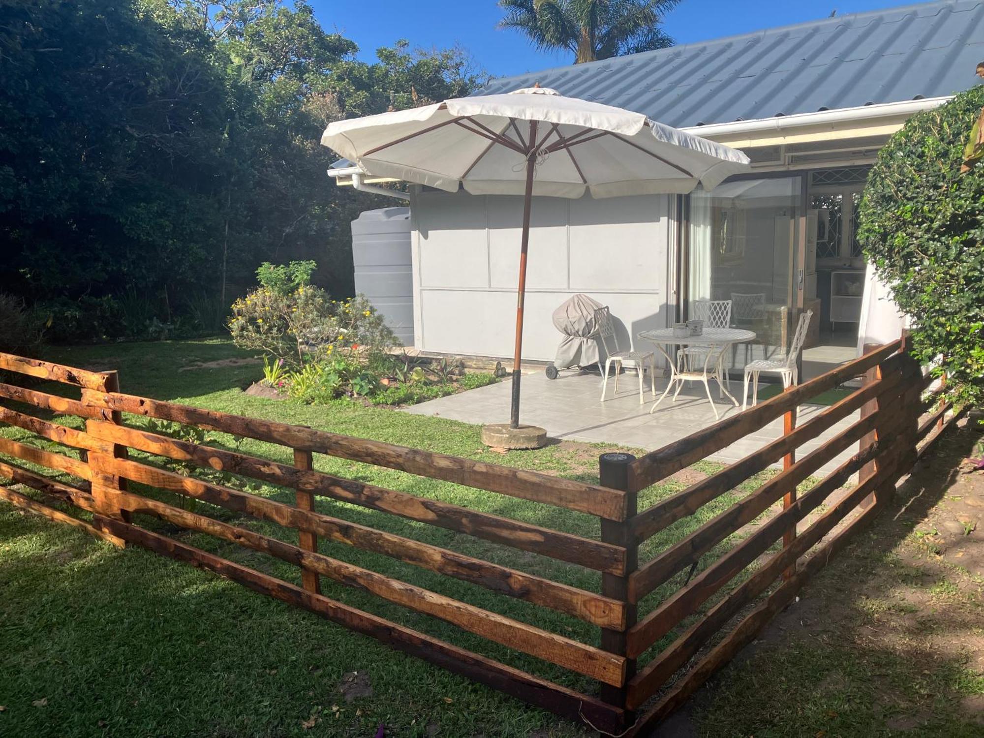Villa Milkwood Haven Pennington Exterior foto