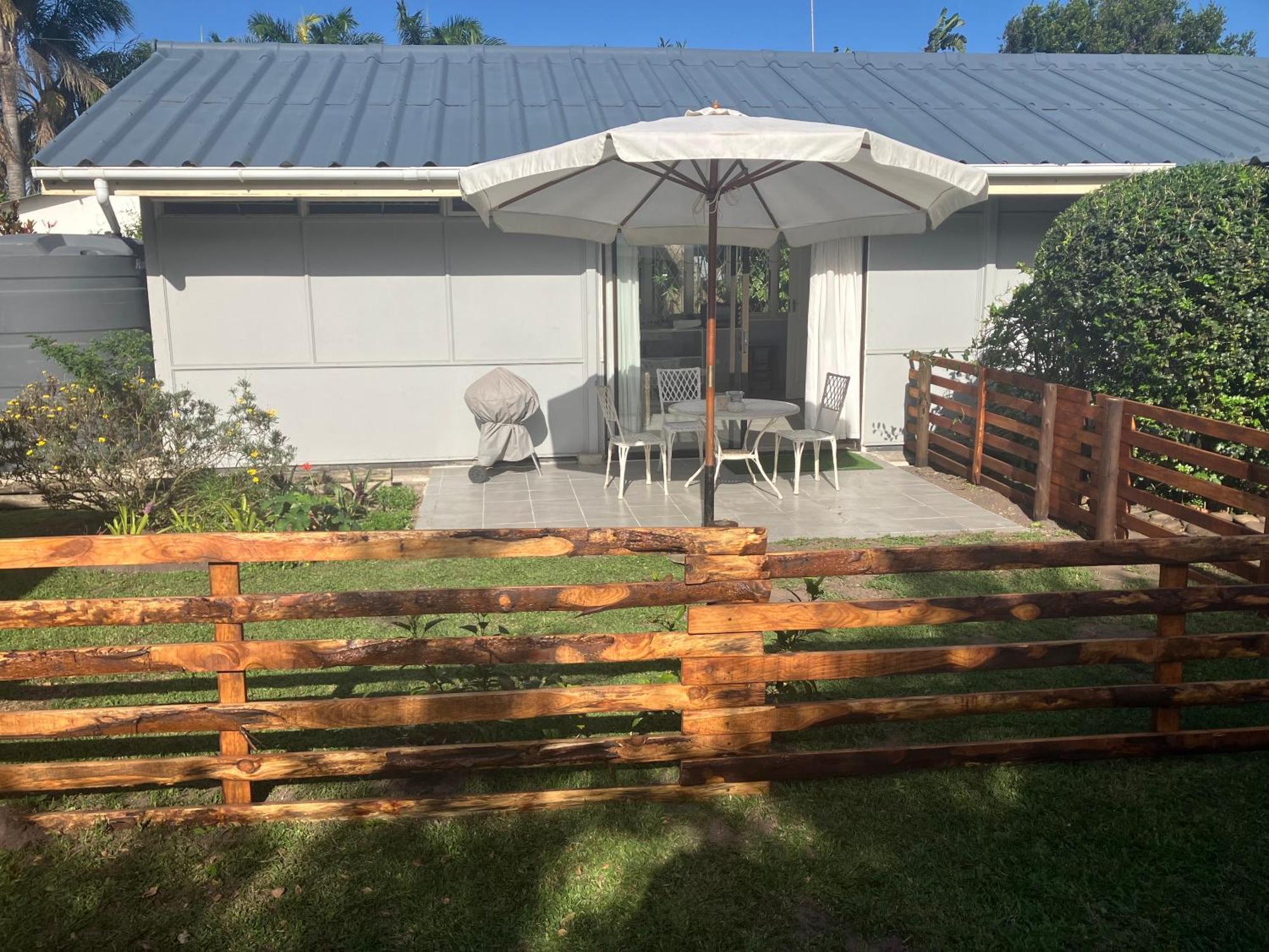 Villa Milkwood Haven Pennington Exterior foto